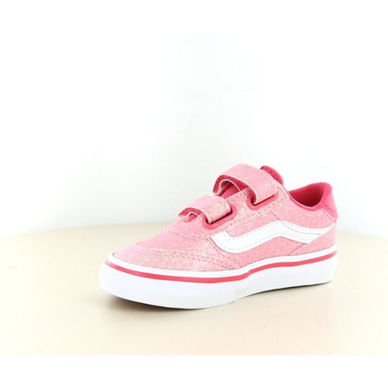Vans Brooklyn ls v glitter - Image 3