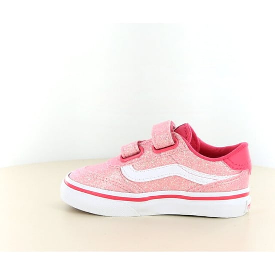 Vans Brooklyn ls v glitter - Image 5