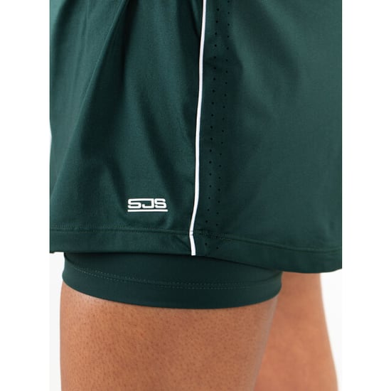 Sjeng Sports lynn tennis rok dames - - Image 3