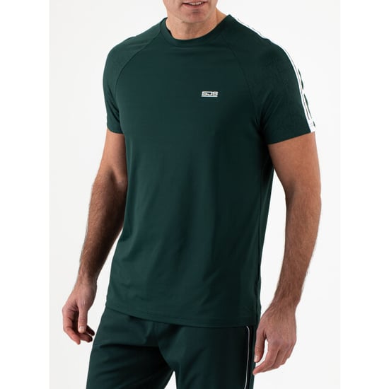 Sjeng Sports bodie tennis t-shirt korte mouw heren - - Image 1