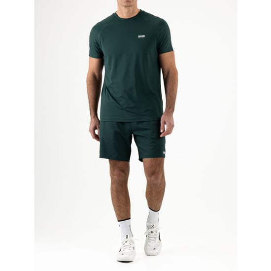 Sjeng Sports bodie tennis t-shirt korte mouw heren - - Image 3