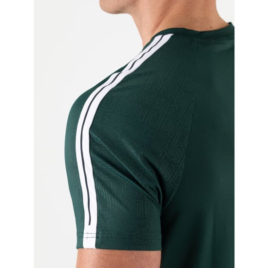Sjeng Sports bodie tennis t-shirt korte mouw heren - - Image 4