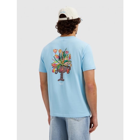 Pure Path 26010112 99 t-shirt flower vase - Image 3