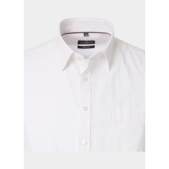 Casamoda Casual hemd korte mouw kent casual fit 1/2arm 126130311/000 - Image 2