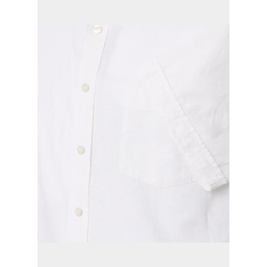 Casamoda Casual hemd korte mouw kent casual fit 1/2arm 126130311/000 - Image 3