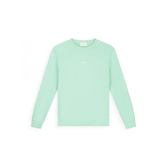 Pure Path 26010309 14 heren hoodie crewneck - trio of flowers - Image 3