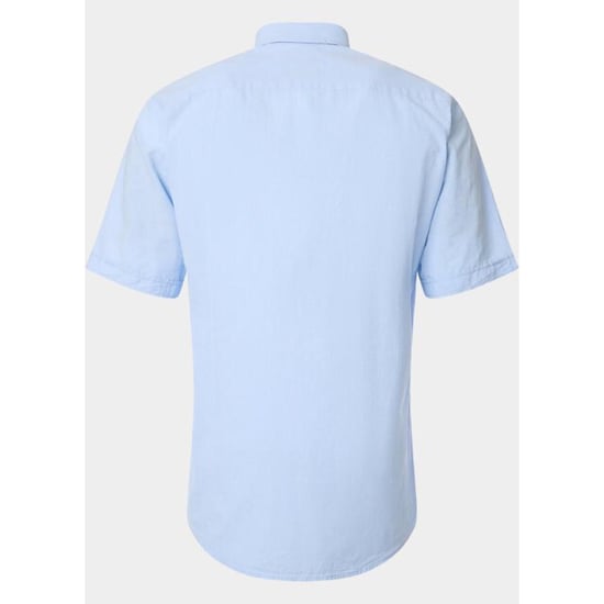 Casamoda Casual hemd korte mouw kent casual fit 1/2arm 126130311/100 - Image 3