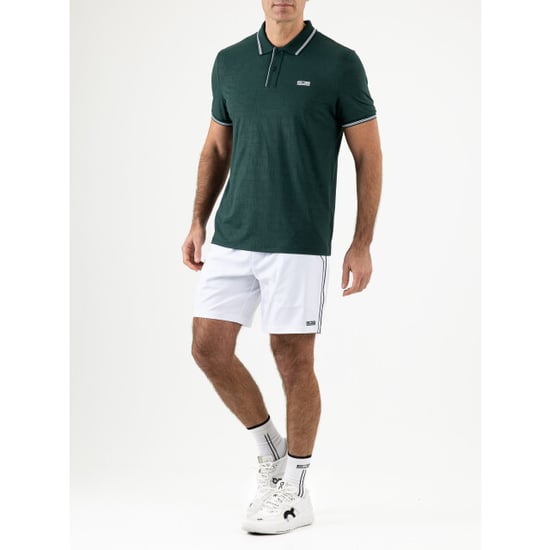 Sjeng Sports chiel tennis polo korte mouw heren - - Image 2