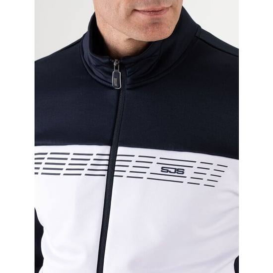 Sjeng Sports amiro trainingsjack tennis heren - - Image 5