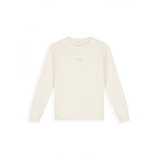 Pure Path 26010309 54 heren - hoodie crewneck trio of flowers - Image 5