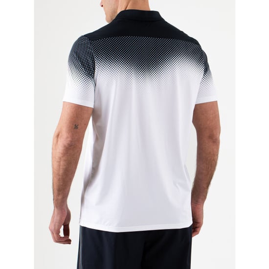 Sjeng Sports casimir tennis polo korte mouw heren - - Image 4