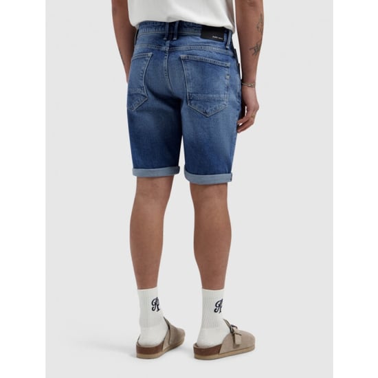 Pure Path W1645 83 heren the miles slim fit short - Image 2