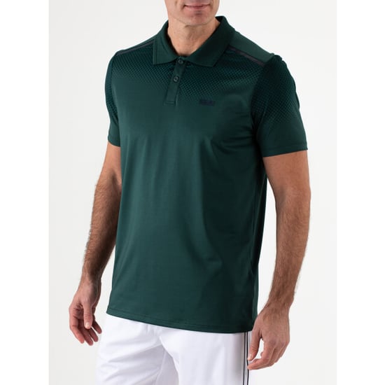 Sjeng Sports casimir tennis polo korte mouw heren - - Image 1