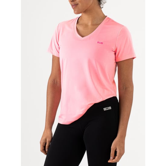 Sjeng Sports ines tennis t-shirt korte mouw dames - - Image 1