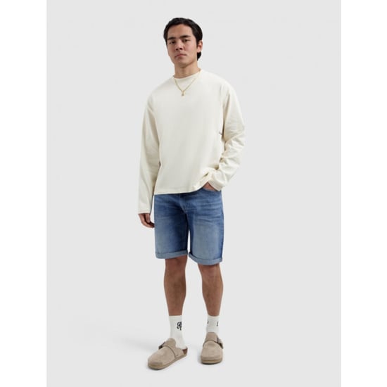 Pure Path W1645 83 heren the miles slim fit short - Image 3