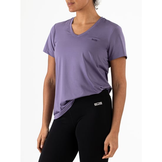 Sjeng Sports ines tennis t-shirt korte mouw dames - - Image 1