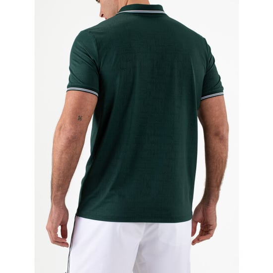 Sjeng Sports chiel tennis polo korte mouw heren - - Image 5