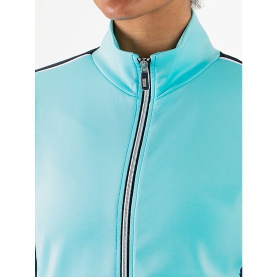 Sjeng Sports francoise tennis jack met capuchon dames - - Image 5