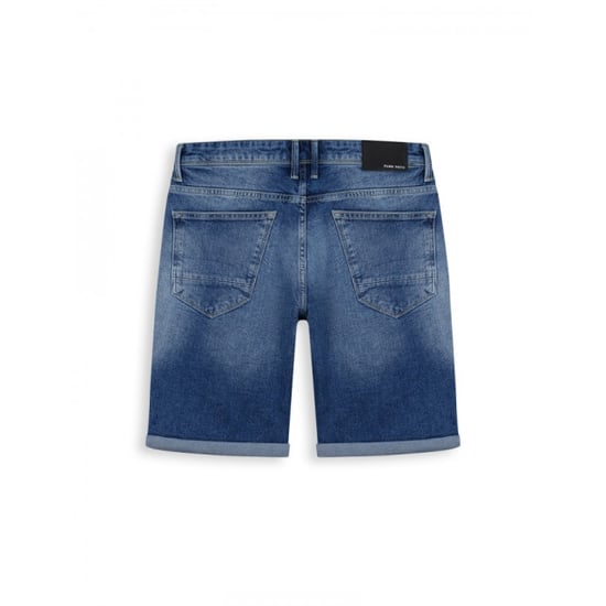 Pure Path W1645 83 heren the miles slim fit short - Image 5