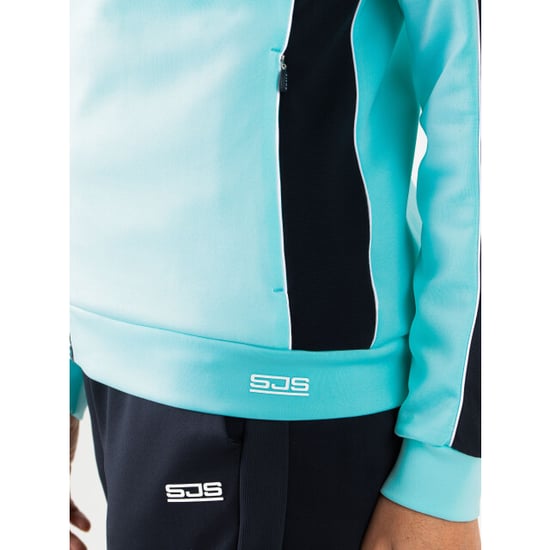Sjeng Sports francoise tennis jack met capuchon dames - - Image 6