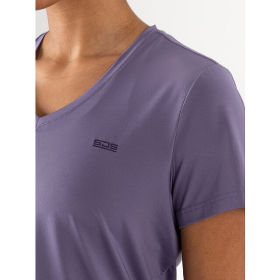 Sjeng Sports ines tennis t-shirt korte mouw dames - - Image 4