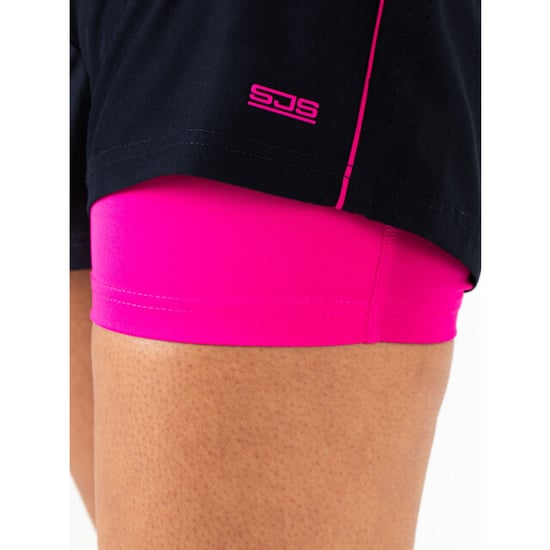 Sjeng Sports lenita tennis short dames - - Image 5