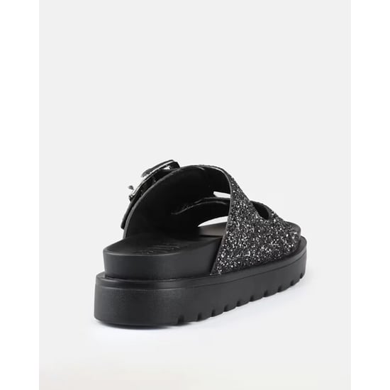 Buffalo Raya ari glam slippers - Image 4