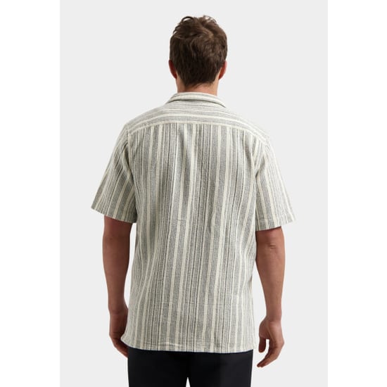 Dstrezzed Casual hemd korte mouw sandy summer shirt 311498/649 - Image 2