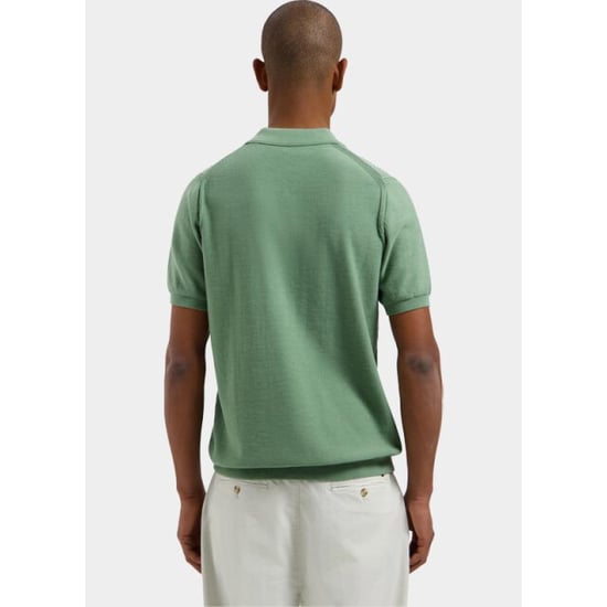 Dstrezzed Polo korte mouw mercury short sleeve polo 420026/565 - Image 3