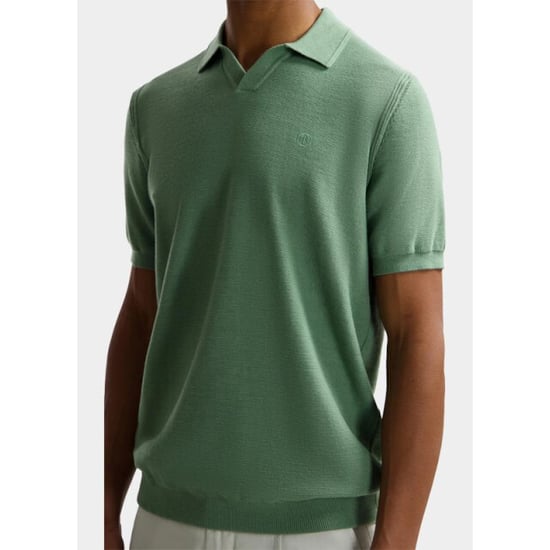 Dstrezzed Polo korte mouw mercury short sleeve polo 420026/565 - Image 4