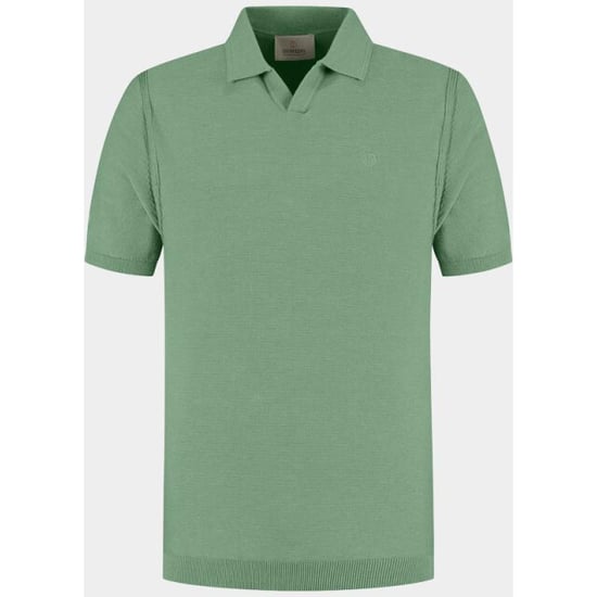 Dstrezzed Polo korte mouw mercury short sleeve polo 420026/565 - Image 5