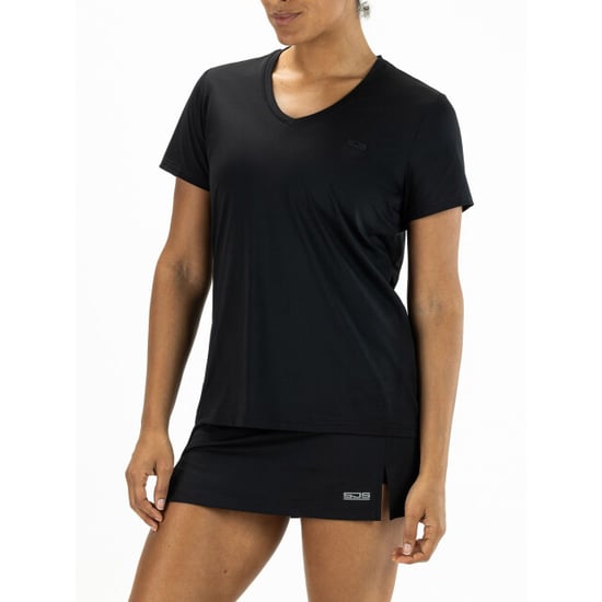 Sjeng Sports ines tee tennis t-shirt korte mouw dames - - Image 1