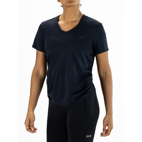 Sjeng Sports ines tee tennis t-shirt korte mouw dames - - Image 1