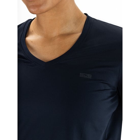 Sjeng Sports ines tee tennis t-shirt korte mouw dames - - Image 4