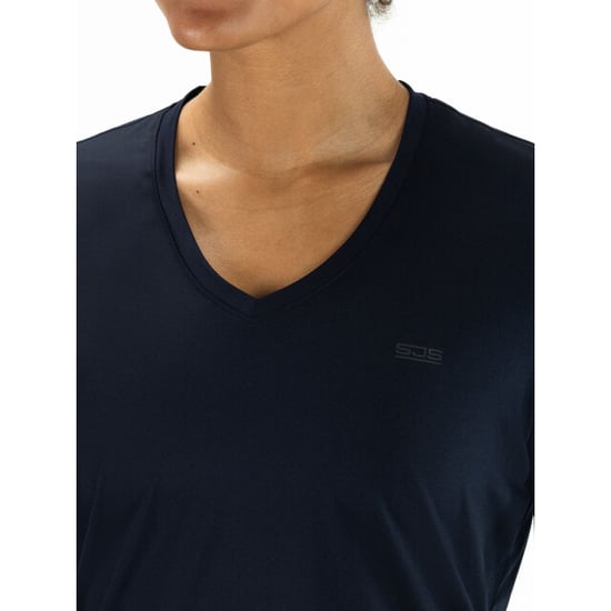 Sjeng Sports ines tee tennis t-shirt korte mouw dames - - Image 6