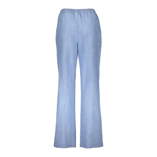 Geisha 61184 70 635 pants chambray jeansblue - Image 4