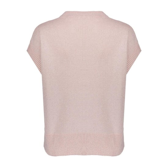 Geisha 64090-70 421 pullover sl/less old pink/lurex - Image 4
