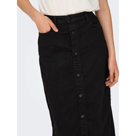 Jacqueline de Yong Letty hw skirt - Image 3