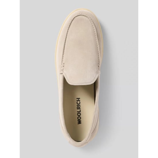 Woolrich Loafer leather - Image 2