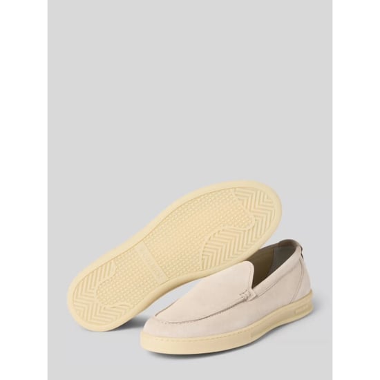 Woolrich Loafer leather - Image 3