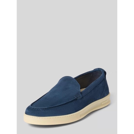 Woolrich Loafer leather - Image 1