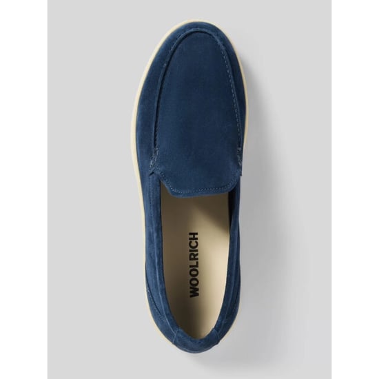 Woolrich Loafer leather - Image 2