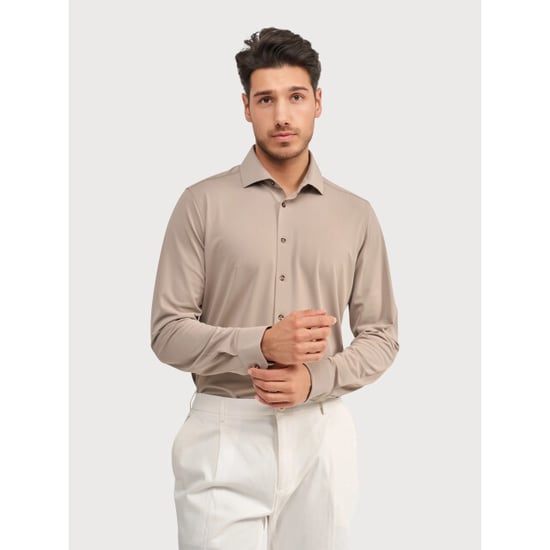 Blue Industry Het stretch overhemd | - Image 3
