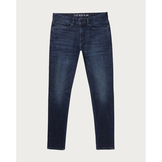Denham Jeans donker - Image 2