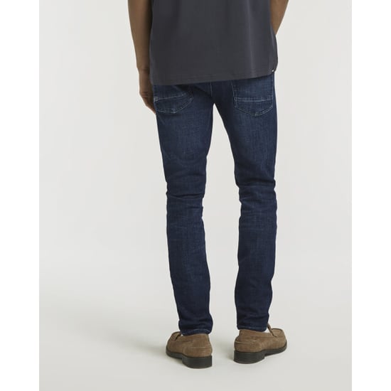 Denham Jeans donker - Image 3