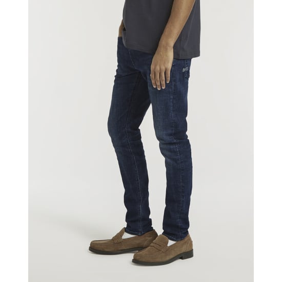 Denham Jeans donker - Image 4