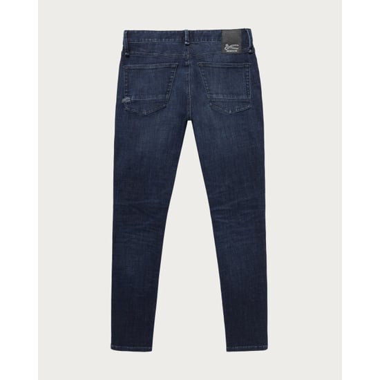 Denham Jeans donker - Image 5