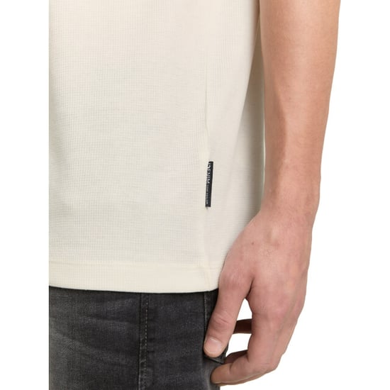 Tom Tailor Structured t-shirt - Image 3