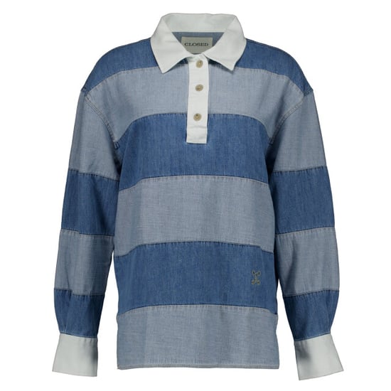 Closed Rugby shirt polos c94350-16f-3e - Image 1