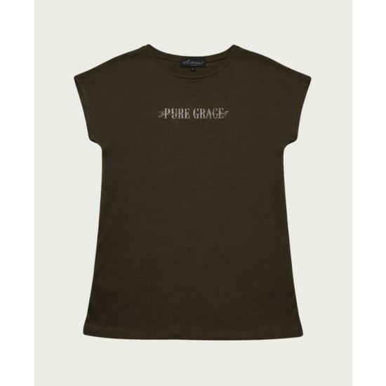 Elvira Collections T-shirt grace donker - Image 1